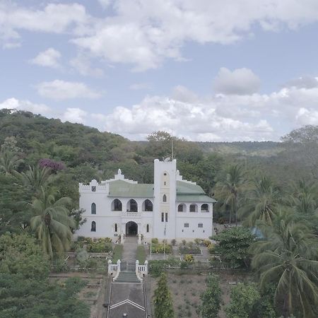 The Old Boma Hotel Mtwara Luaran gambar