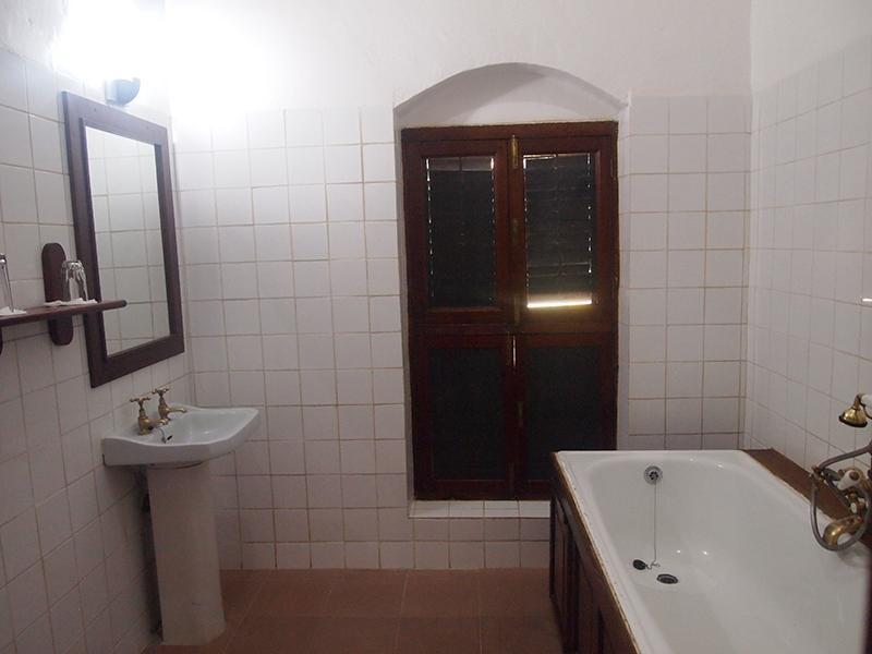 The Old Boma Hotel Mtwara Luaran gambar