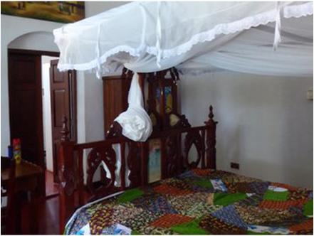 The Old Boma Hotel Mtwara Luaran gambar