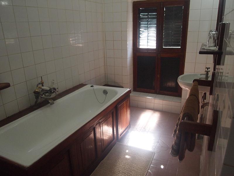 The Old Boma Hotel Mtwara Luaran gambar