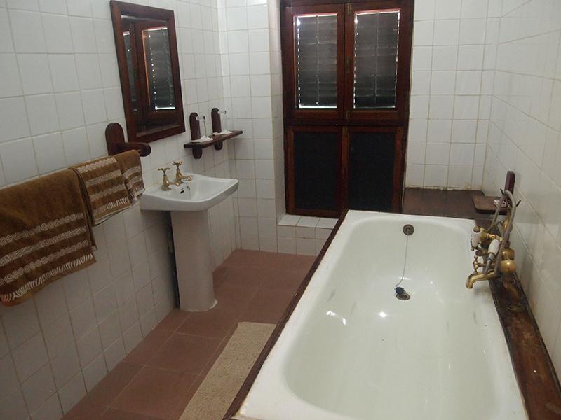 The Old Boma Hotel Mtwara Luaran gambar